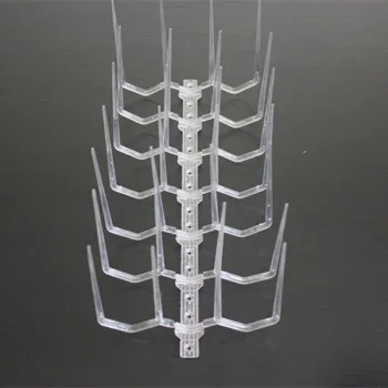 Plastic Pigeon Spikes & Bird Deterrent Spikes