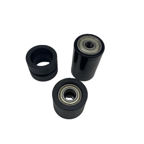 Custom Injection Mold Industry Plastic Parts