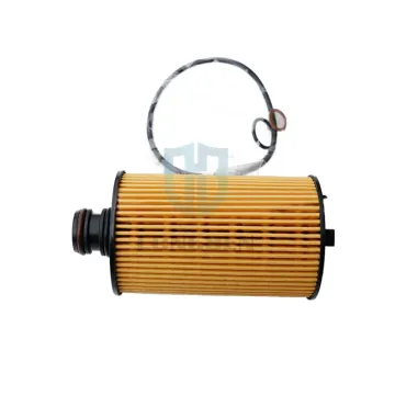 Customize 6711803009 Oil Filter for SsangYong Actyon Sports