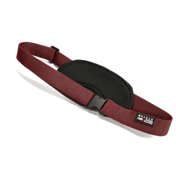 Wearable Versatile Electrician Reinforced Tool Belt