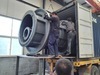 Steel cement drainage pipe mould