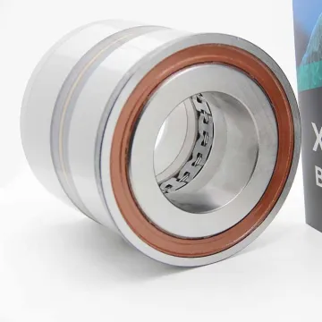 China Wheel Hub Bearing BTH0018 VKBA5314 - Wholesale Factory Price for SCANIA/FORD/DAF/MAN