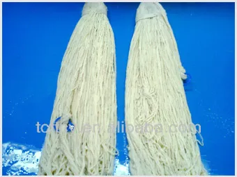 sausage casings -hog or pork or sheep