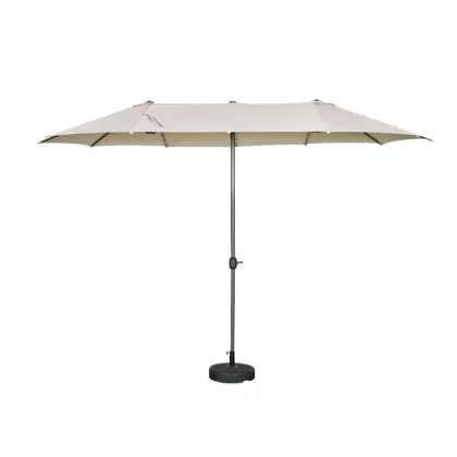 High Quality Commercial Outdoor Furniture and Umbrellas Manufacturer