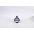 LED Solar Hand Handle Torch Light