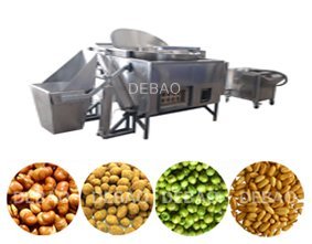 coal-fired agriculture and food machinery