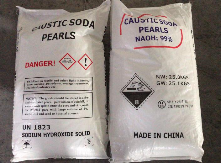25kg Bag