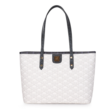 2023 High Quality PU Leather Tote and Crossbody Handbags for Women