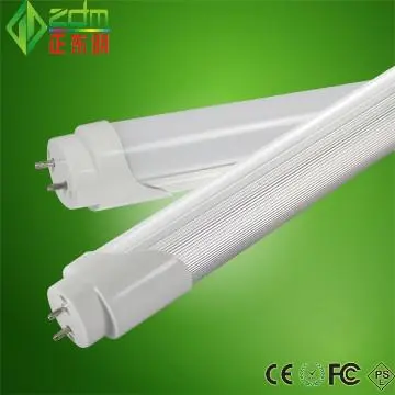 aluminium extrusion led tube good quality CE ROHS UL TUV  to Europe