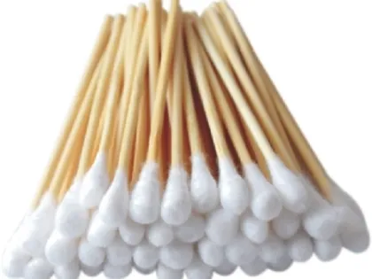 Disposable Medical Surgical Surgery Cotton Swab