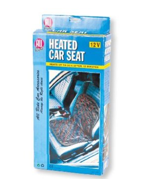 12V Heated Car Seat
