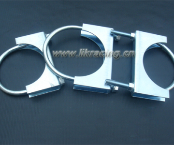 U clamp
