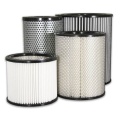 852519mic10, Mahle Hava Havalandırma Filtre Kartuşunun Değiştirilir