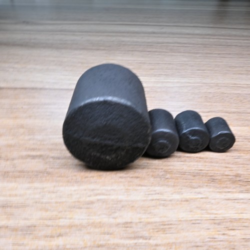 Grinding Rod for Autoclaved Aerated Concrete Plants