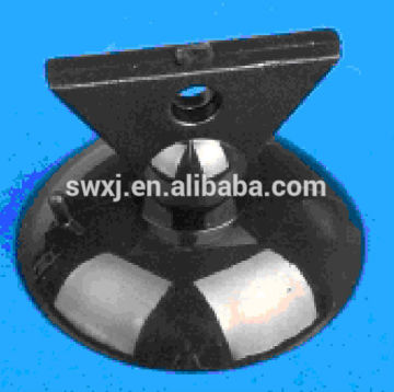 2014 high quality PVC sucker