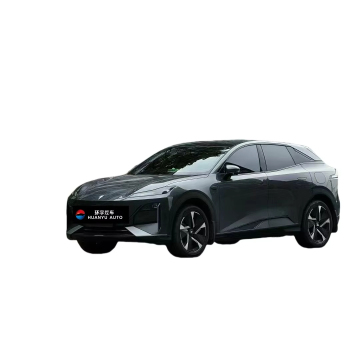 Changan Deepal S07 125 pro 215 pro 215max ADS 285max Hybrid Extended range SUV Shenlan S07 cheap Electric cars for family use