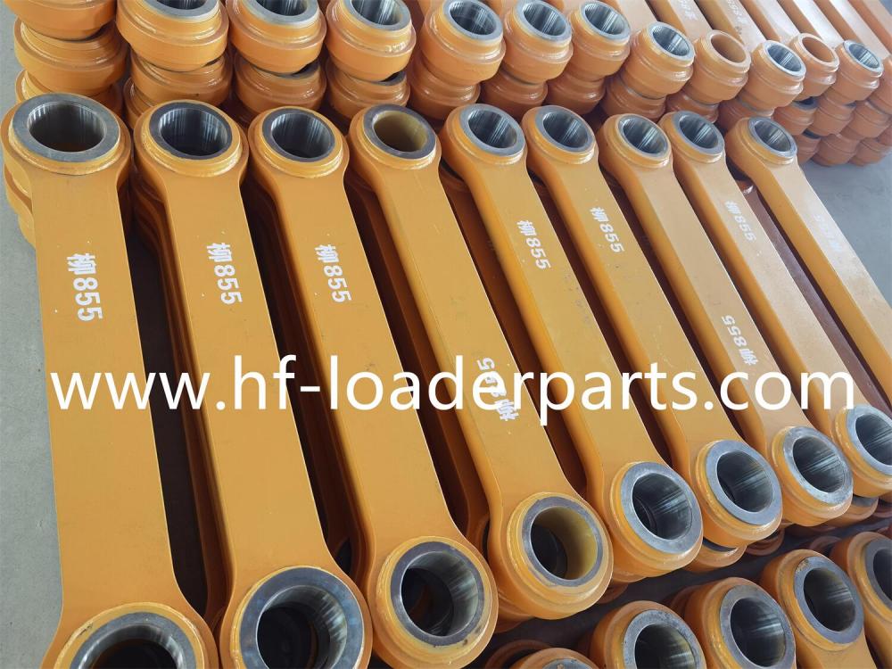 Loader Linkage Rod for Liugong 855