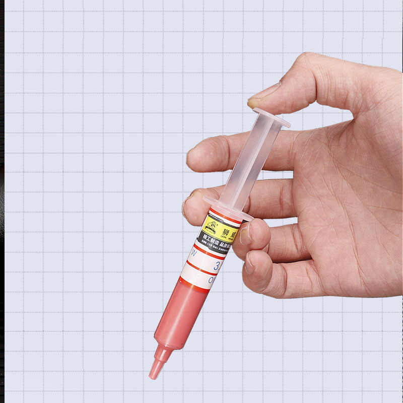 Jewelry Polishing Paste