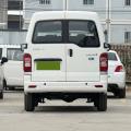 Asequible 260 km Electric Van Changan Star 9 EV