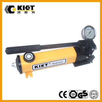 Ο καλύτερος πωλητής Hot Sell Sell Hydraulic Hand Pump P802