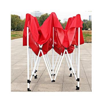 Outdoor Show Popup Tent with Printed Logo