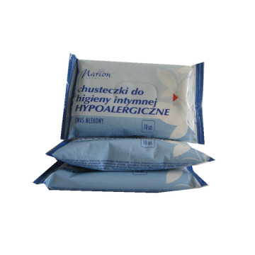 Hot-Sale Refreshing Cleansing Wet Wipes