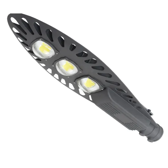 100W-150W LED Induction Street Lights for Sale - Factory Eclairage Public