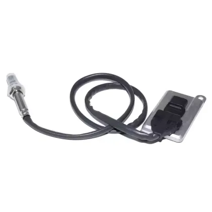 Genuine New Wholesale Nitrogen Oxygen NOx Sensor 5WK9 6614J for BORGWARD