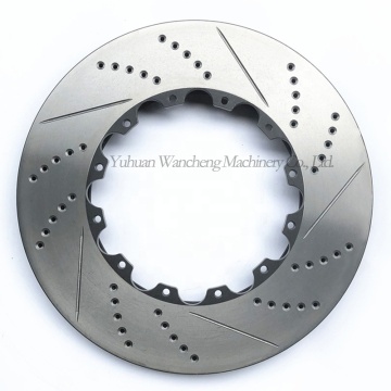 PSP Tuning 6 Pot Big Brake Kits with 330mm-380mm Discs for 18-20 Inch Rims