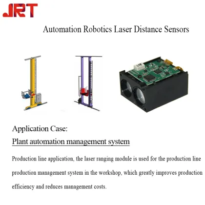 10000Hz Automated Robots UAV LiDAR Board USB