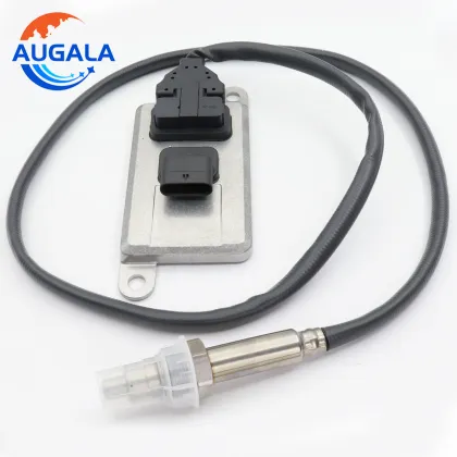 AUGALA Nitrogen Oxide NOx Sensor for Iveco Vehicles
