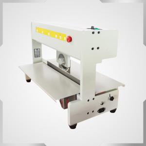 Multi Blades Automatic PCB Depaneler Machine