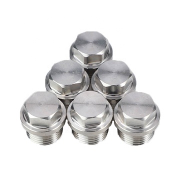 High-Quality Precision Stainless Steel DIN 910 Hexagon Head Plug Screws with Flange: Top Results and Specifications