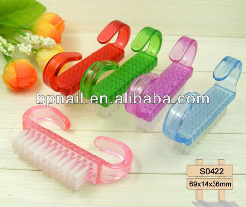 Nail Art Cleaning Nail Brush/Nail Tool