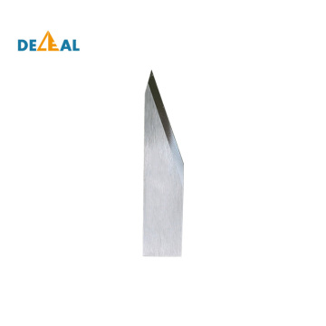 Aoke Blade لآلات قطع الورق المقوى المموجة - سبيكة رسم 26 درجة