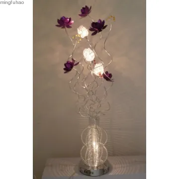 Creativity\\novelty\\originality design table lamp