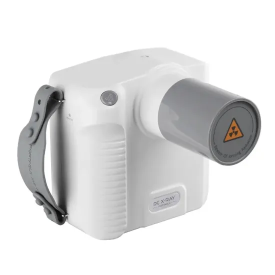 Digital Scanner Medical X-ray System" could be streamlined to:

"Digital Medical X-ray Scanner