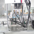 Fully Automatic Surgical Face Mask Machine