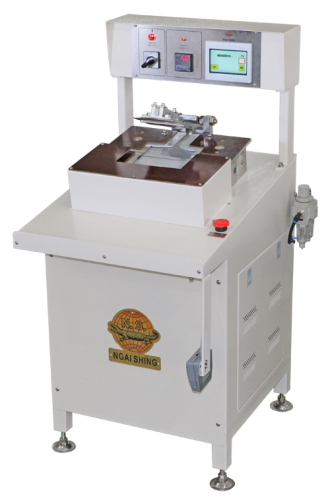 Pocket Flap Creasing Machine, High Quality Pocket Flap Creasing Machine ...
