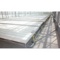 Hydroponics Greenhouse Ebb and Flow