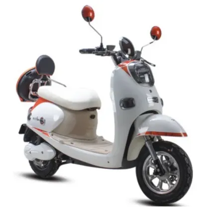 China 1000W Moped Style Electric Bike
