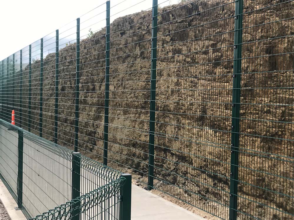 double wire fence (7)