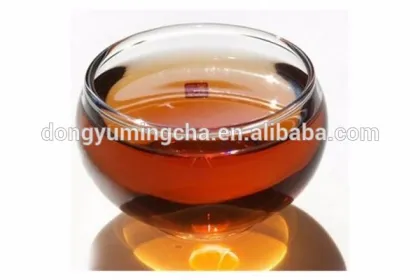 Dong Brand Chinese Black Tea powder