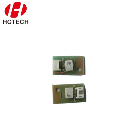 5V Analog automotive electronics humidity and air temperature sensor