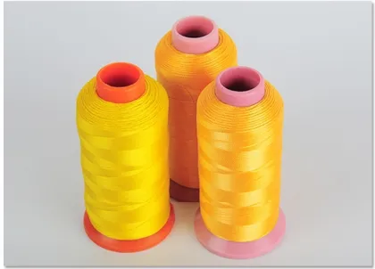High Quality No Complaint Strong Sewing Thread Brands