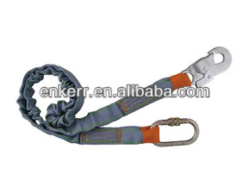 Shock Absorber Lanyard,new style shock absorber lanyard