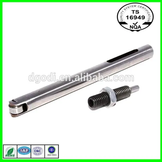 industrial cardan shafts truck drive shaft yoke u-joint