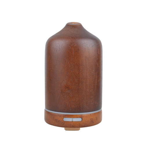 Decorating Your Life Real Wood Fragrance Oil Diffuser