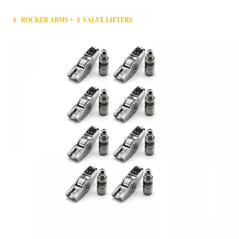 ROCKER ARM TAPPETS FOR FORD TDCI EcoBlue 2018404