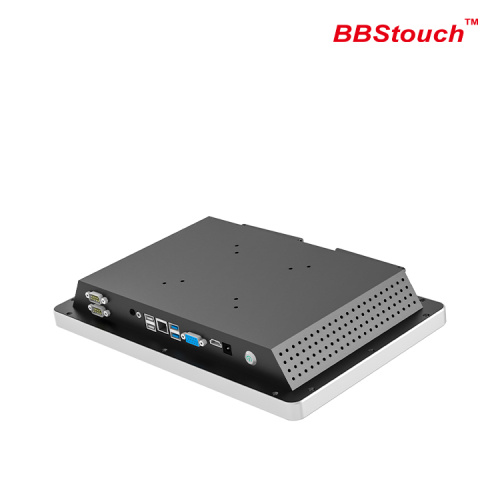 13.3" Industrial Capacitive Touch All-in-one